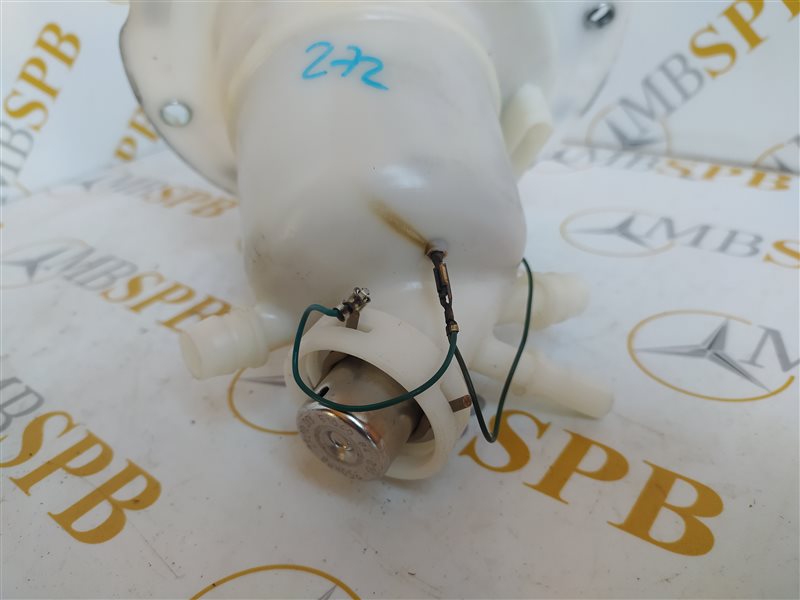 фильтр топливный, 2555 рублей, Санкт-Петербург