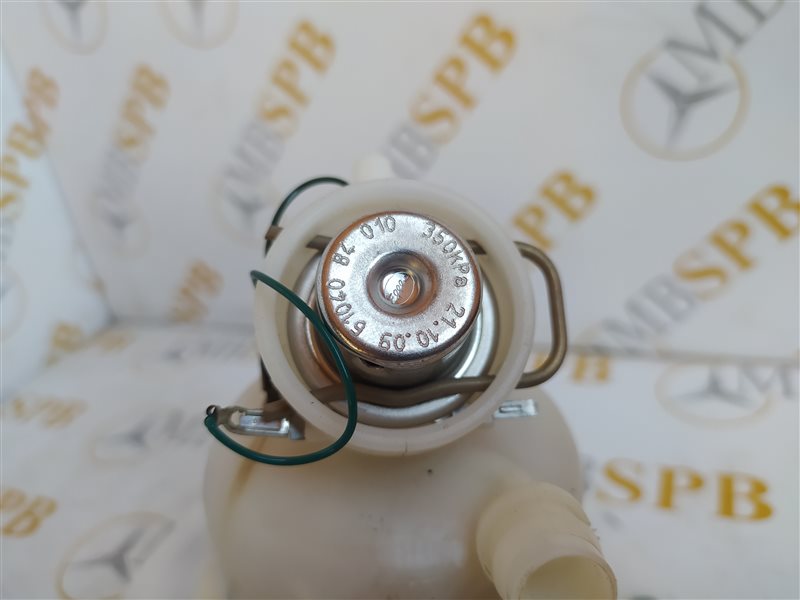 фильтр топливный, 2555 рублей, Санкт-Петербург