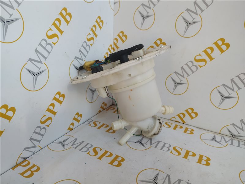 фильтр топливный, 2845 рублей, Санкт-Петербург