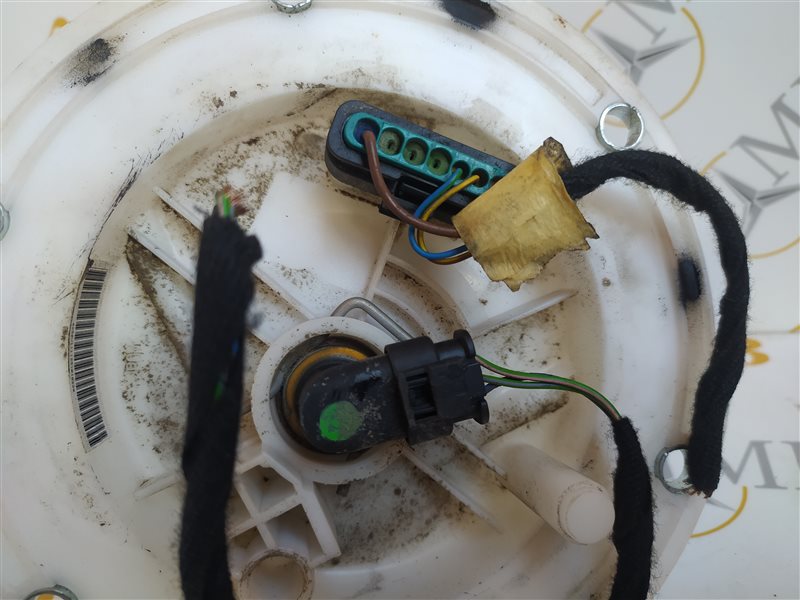 фильтр топливный, 2845 рублей, Санкт-Петербург