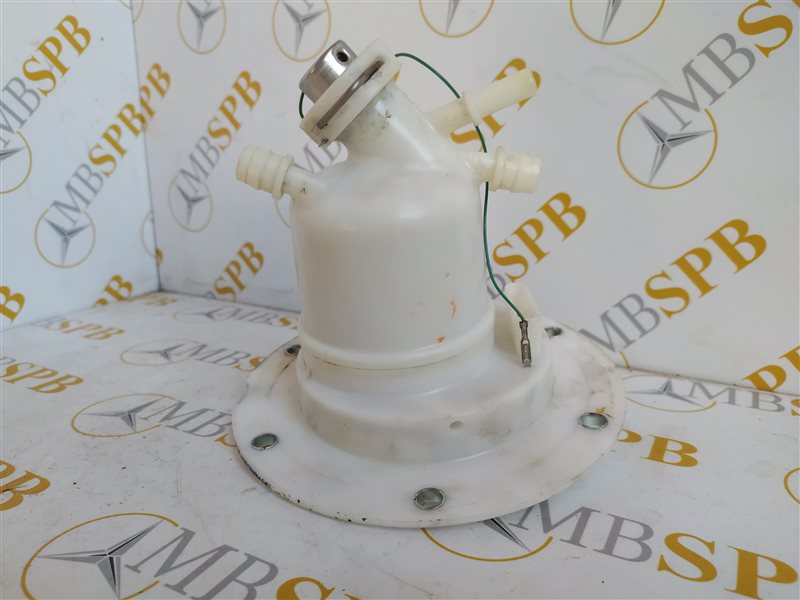 фильтр топливный, 2845 рублей, Санкт-Петербург