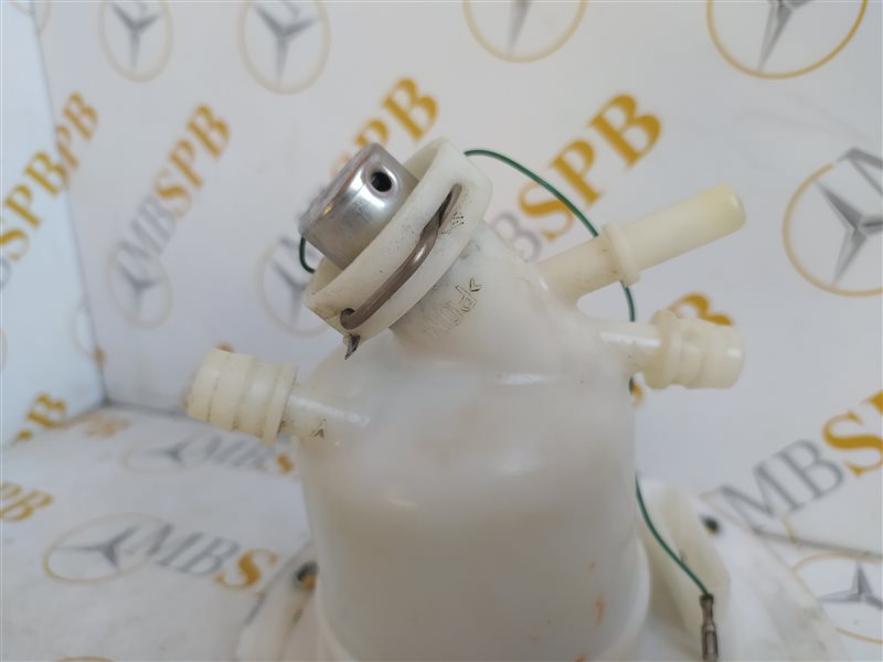 фильтр топливный, 2845 рублей, Санкт-Петербург