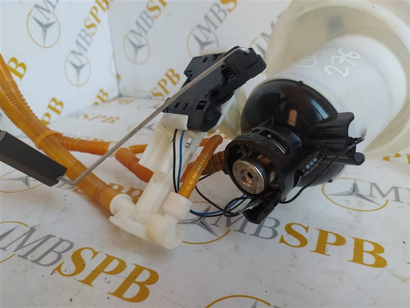 насос в бак, 2555 рублей, Санкт-Петербург