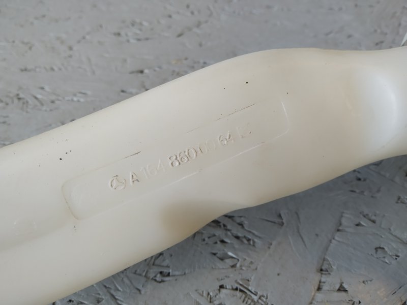 бачок омывателя, 1795 рублей, Санкт-Петербург