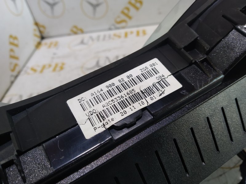 панель приборов, 4565 рублей, Санкт-Петербург