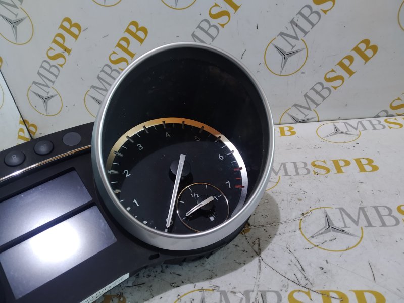 панель приборов, 4565 рублей, Санкт-Петербург