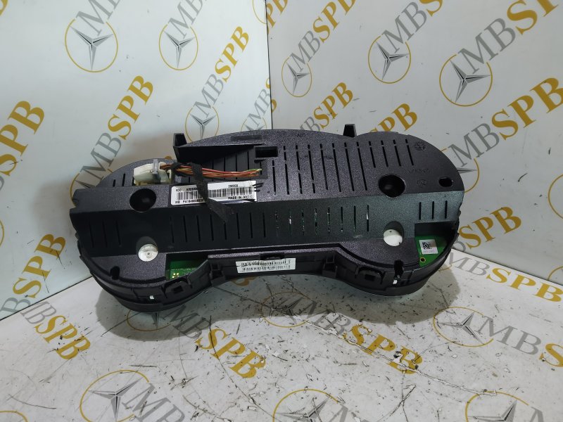 панель приборов, 4565 рублей, Санкт-Петербург