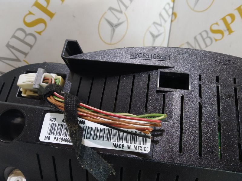 панель приборов, 4565 рублей, Санкт-Петербург