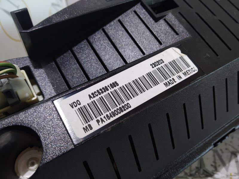 панель приборов, 4565 рублей, Санкт-Петербург