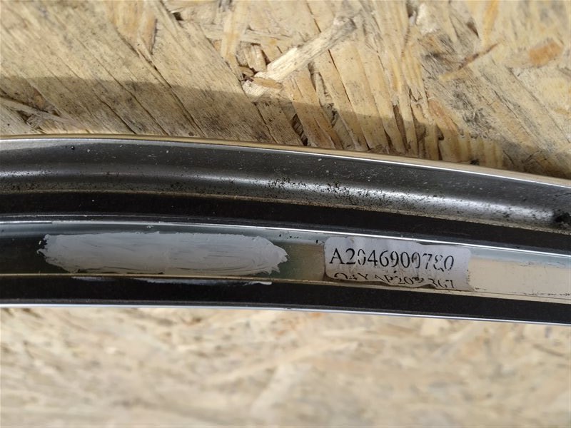 молдинг крыши, 535 рублей, Санкт-Петербург