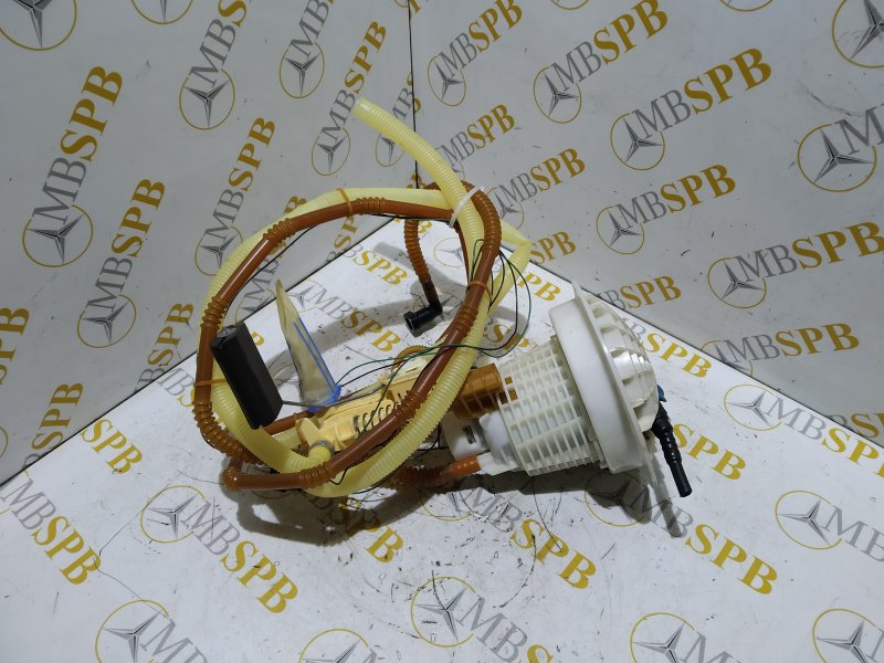 фильтр топливный, 2265 рублей, Санкт-Петербург