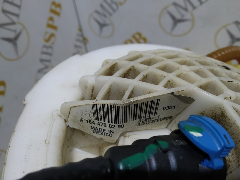 фильтр топливный, 2265 рублей, Санкт-Петербург