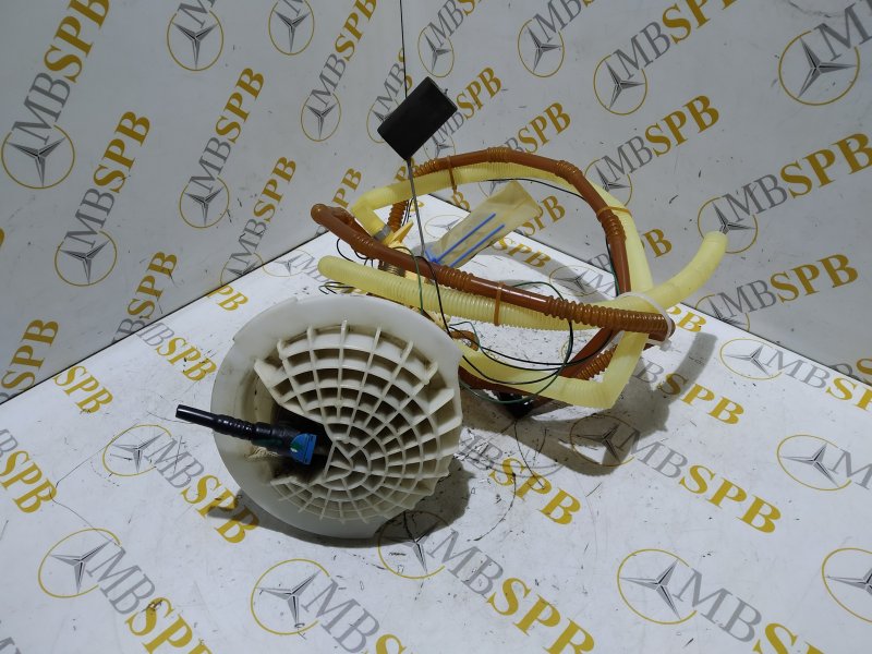 фильтр топливный, 2265 рублей, Санкт-Петербург