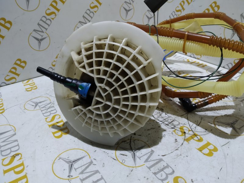 фильтр топливный, 2265 рублей, Санкт-Петербург