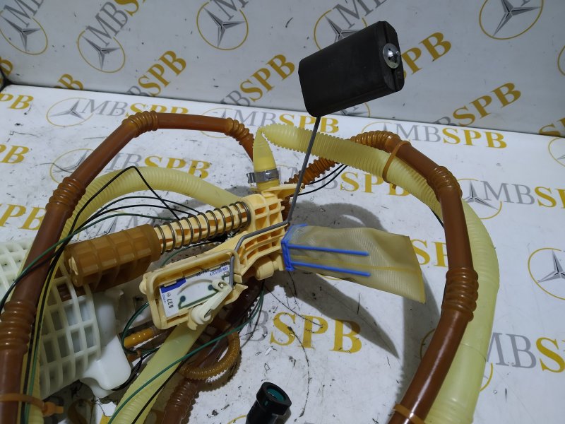 фильтр топливный, 2265 рублей, Санкт-Петербург