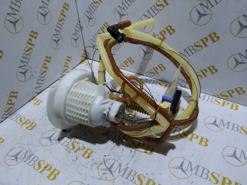 фильтр топливный, 2265 рублей, Санкт-Петербург