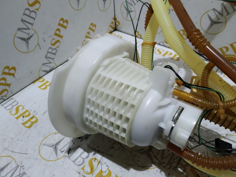 фильтр топливный, 2265 рублей, Санкт-Петербург