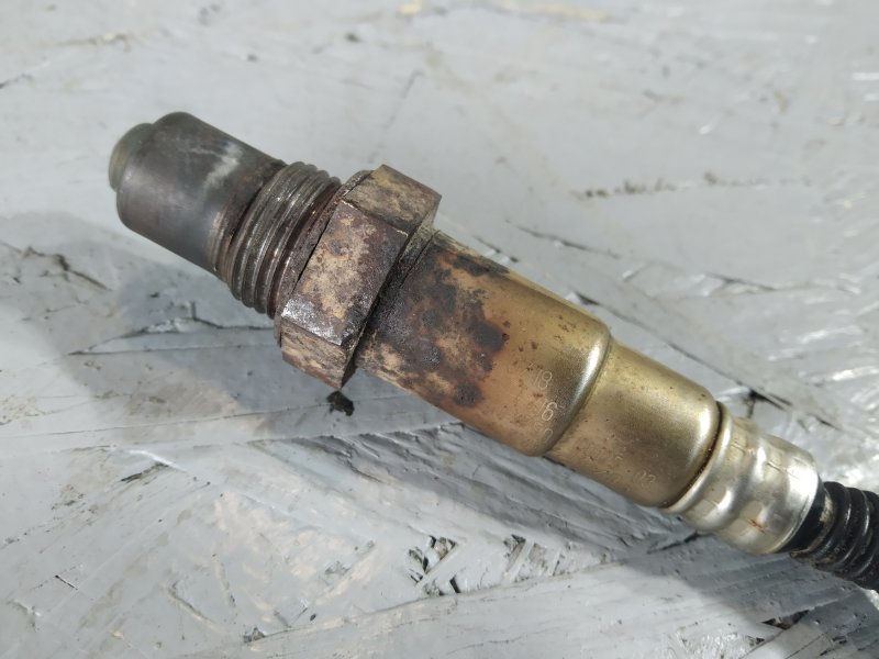 лямбда-зонд, 830 рублей, Санкт-Петербург