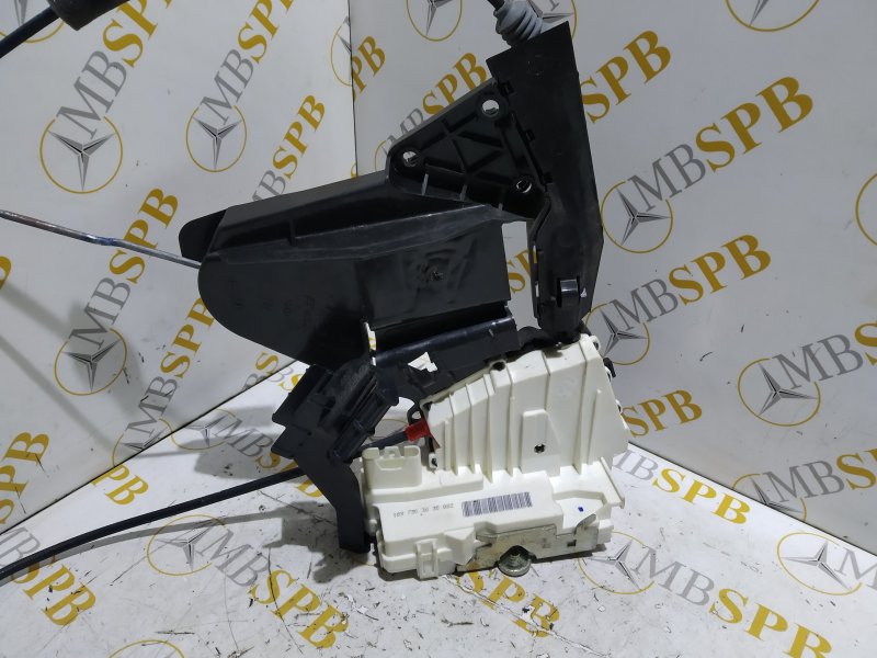 замок двери, 2650 рублей, Санкт-Петербург