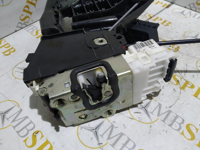 замок двери, 2650 рублей, Санкт-Петербург