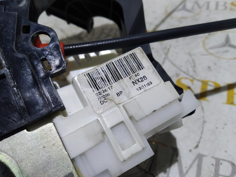 замок двери, 2650 рублей, Санкт-Петербург