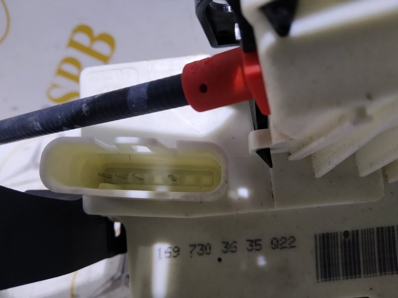 замок двери, 2650 рублей, Санкт-Петербург