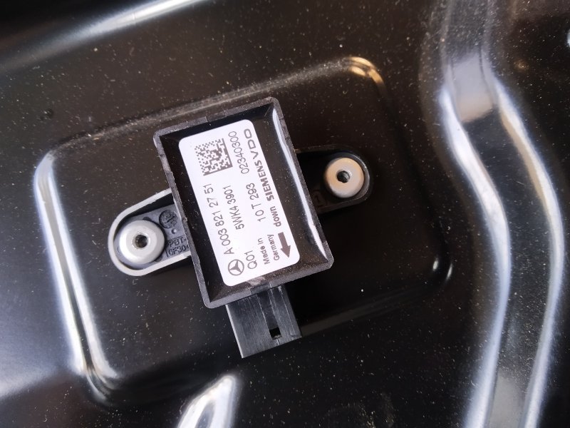 стеклоподъемник, 1180 рублей, Санкт-Петербург