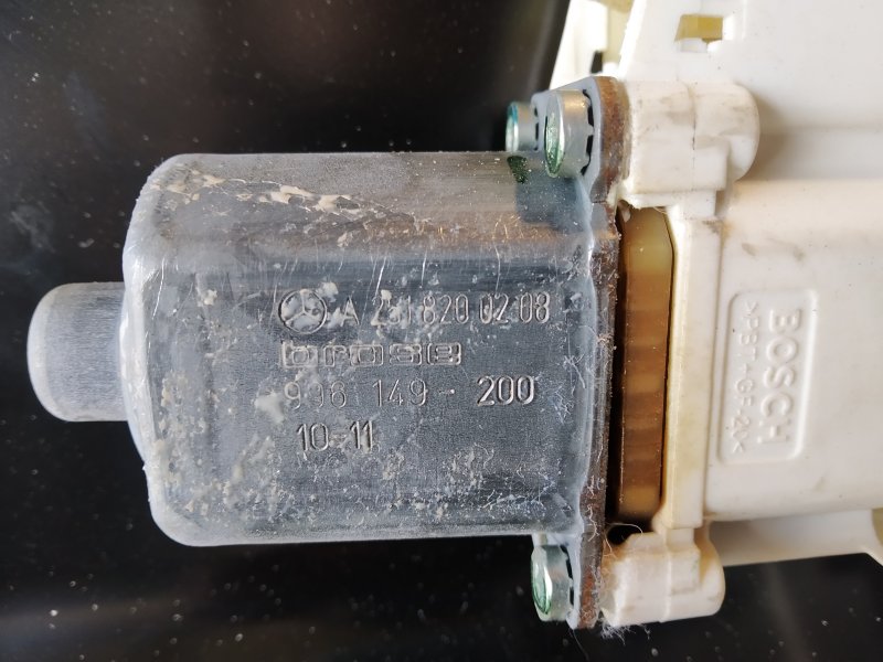 стеклоподъемник, 1180 рублей, Санкт-Петербург