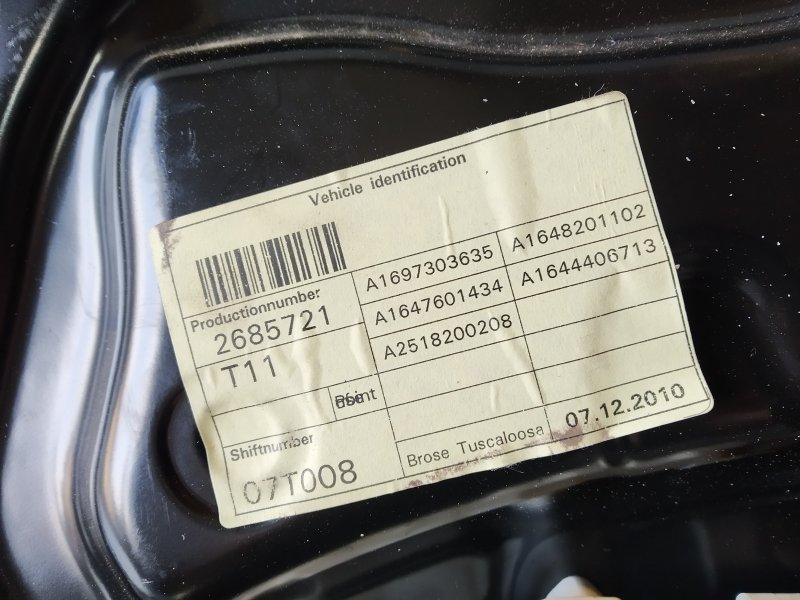 стеклоподъемник, 1180 рублей, Санкт-Петербург