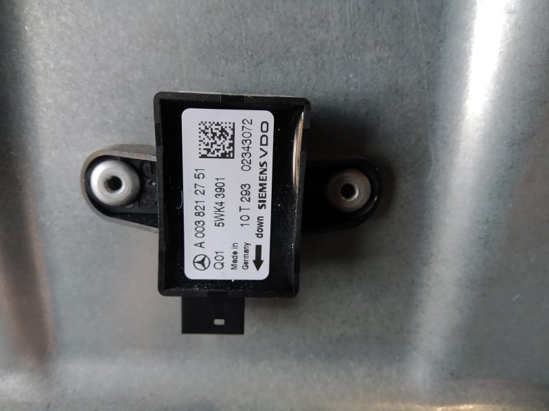 стеклоподъемник, 1150 рублей, Санкт-Петербург