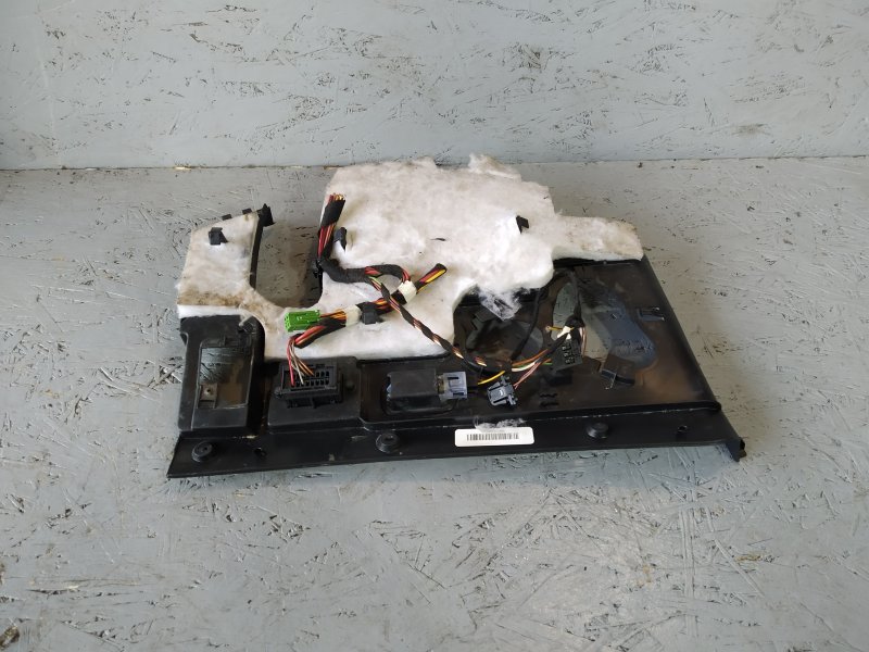 накладка под торпедо, 535 рублей, Санкт-Петербург