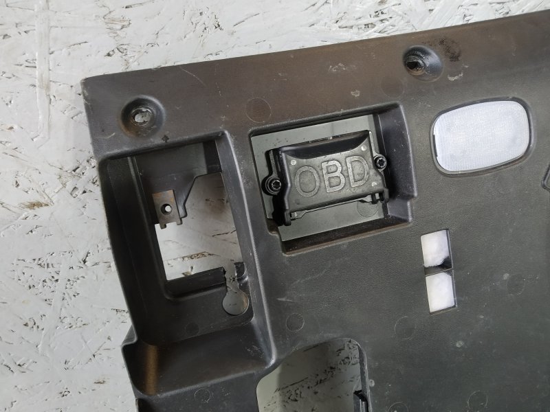 накладка под торпедо, 535 рублей, Санкт-Петербург