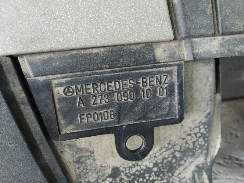 корпус воздушного фильтра, 735 рублей, Санкт-Петербург