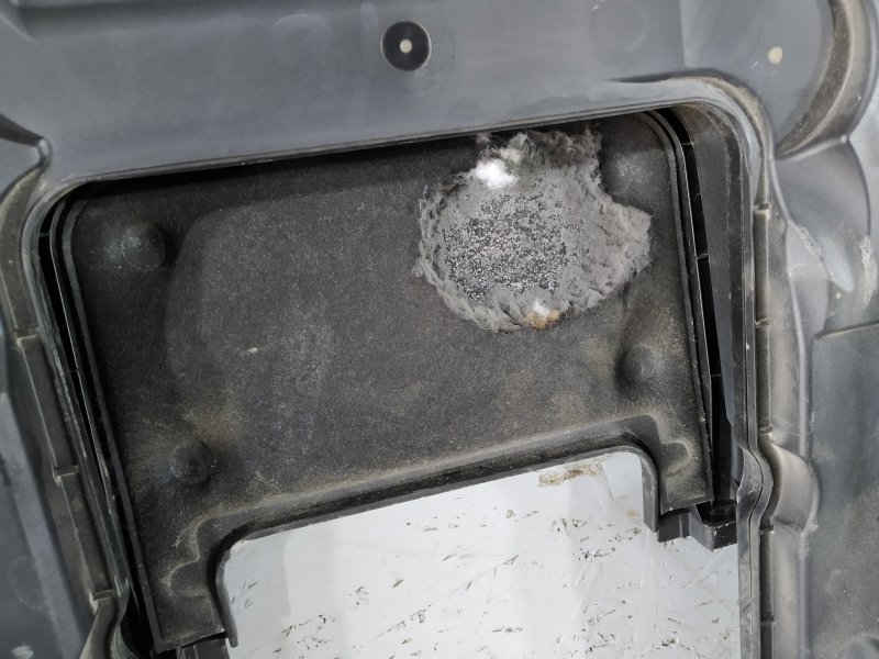 корпус воздушного фильтра, 735 рублей, Санкт-Петербург