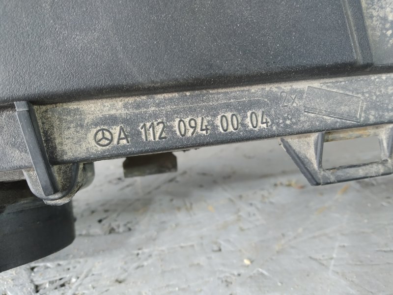 корпус воздушного фильтра, 735 рублей, Санкт-Петербург