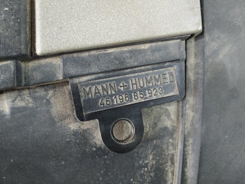 корпус воздушного фильтра, 735 рублей, Санкт-Петербург