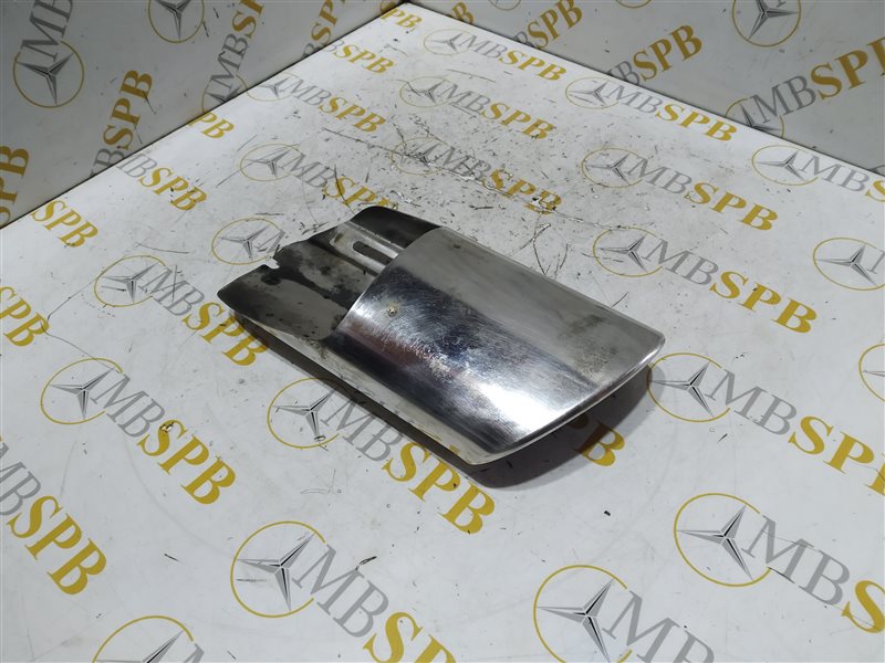 насадка глушителя, 1685 рублей, Санкт-Петербург