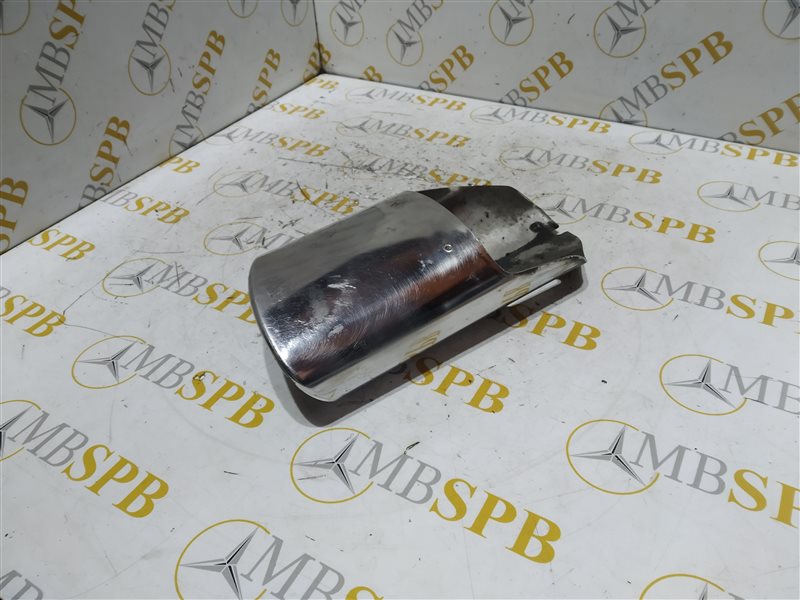 насадка глушителя, 1685 рублей, Санкт-Петербург