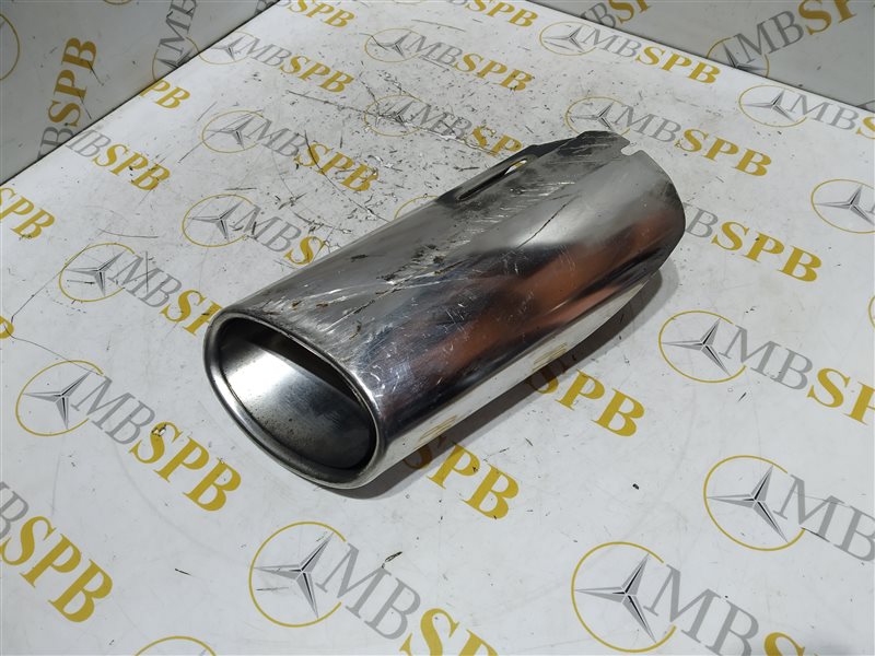 насадка глушителя, 1685 рублей, Санкт-Петербург