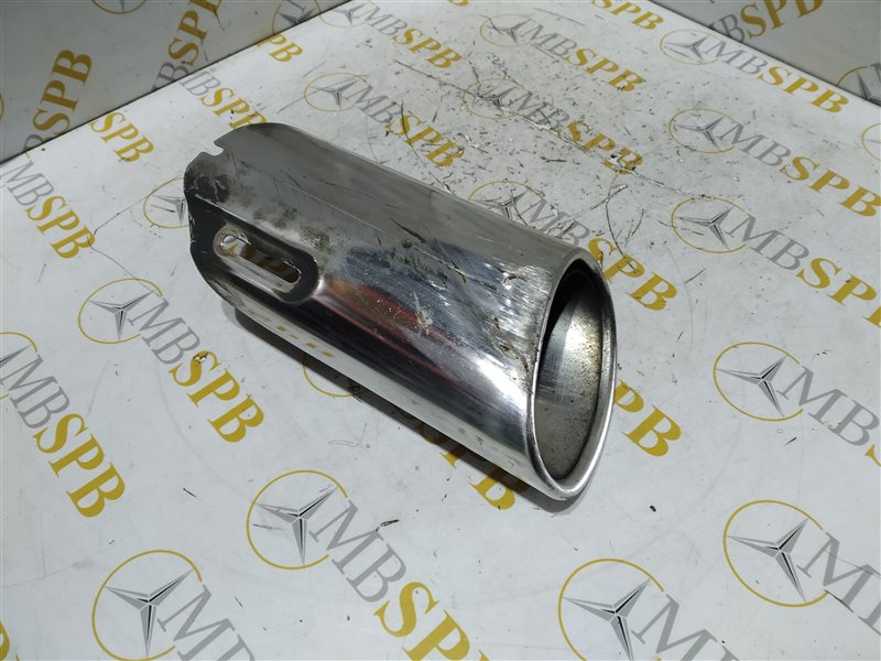 насадка глушителя, 1685 рублей, Санкт-Петербург