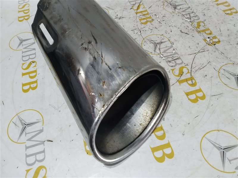 насадка глушителя, 1685 рублей, Санкт-Петербург