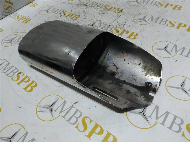 насадка глушителя, 1685 рублей, Санкт-Петербург