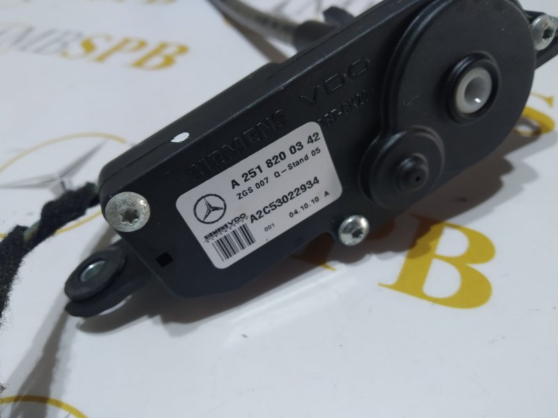 привод форточки, 535 рублей, Санкт-Петербург