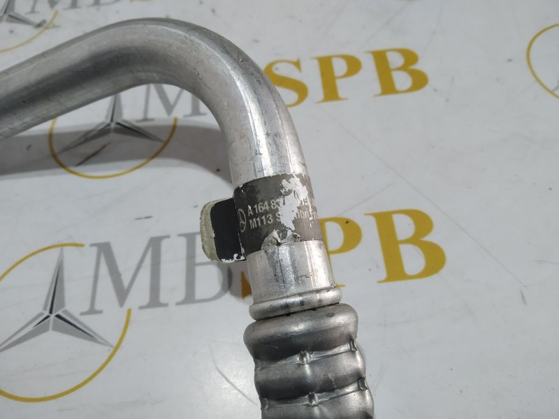 трубка кондиционера, 1180 рублей, Санкт-Петербург