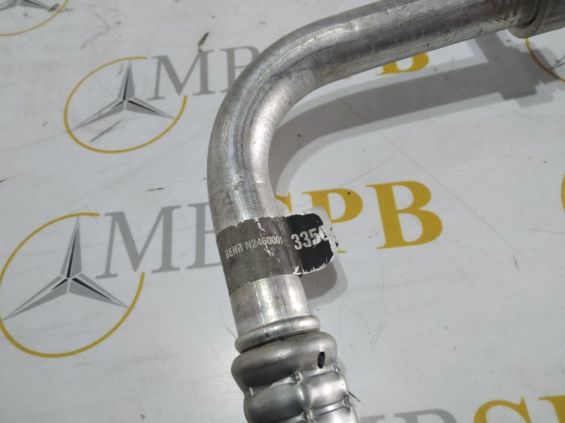 трубка кондиционера, 1180 рублей, Санкт-Петербург