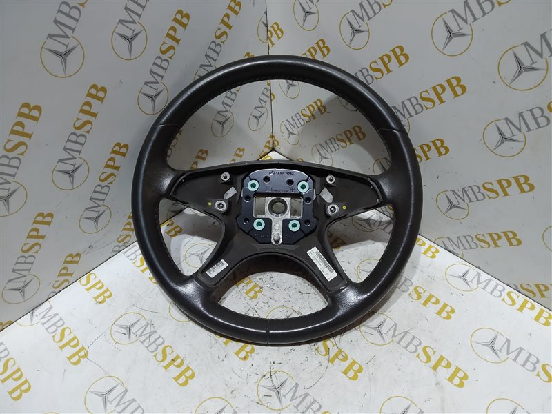 руль, 2555 рублей, Санкт-Петербург