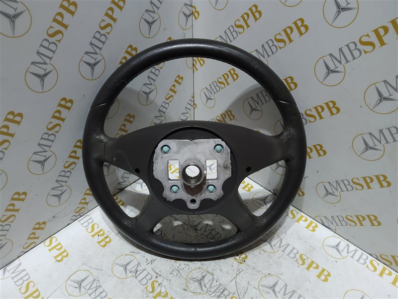 руль, 2555 рублей, Санкт-Петербург