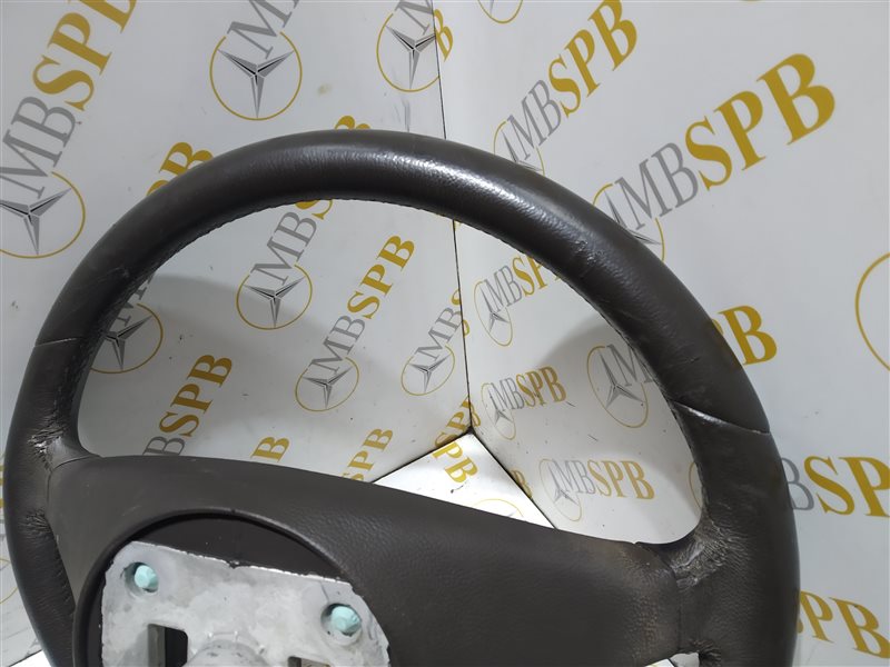 руль, 2555 рублей, Санкт-Петербург