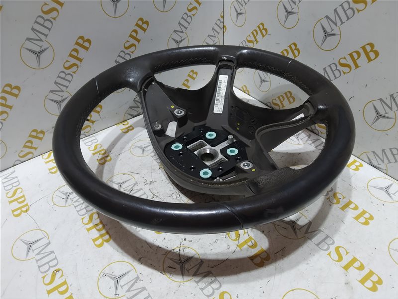 руль, 2555 рублей, Санкт-Петербург