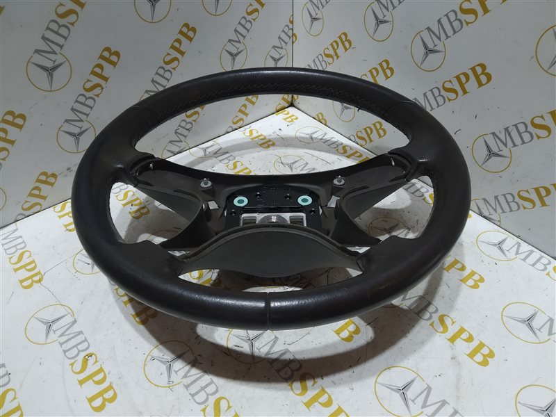 руль, 2555 рублей, Санкт-Петербург